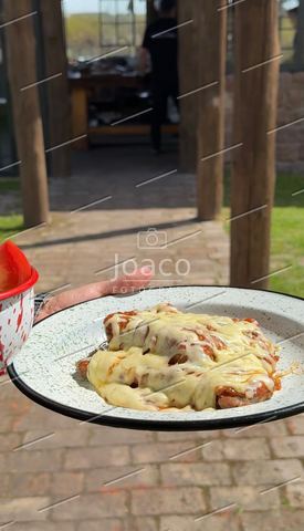 Foto 11 — Chacra Turística en Canelones por Joaco | FotoLink.uy