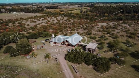 Foto 21 — Chacra Turística en Canelones por Joaco | FotoLink.uy
