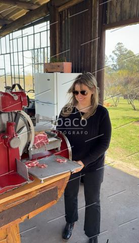Foto 22 — Chacra Turística en Canelones por Joaco | FotoLink.uy